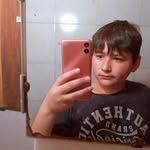 Alan Parada - @alanocho9parada - Instagram
