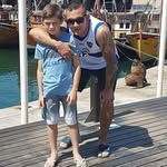 Alan Parada - @alannparada3 - Instagram