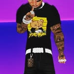 Alan Parada - @alan_el_chamakito - Instagram