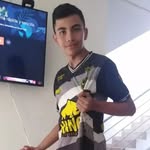 Alan Radamel Parada - @alan_parada9 - Instagram