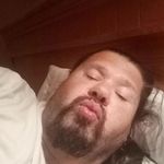 Alan Parcells - @jasoncarpenter351 - Instagram