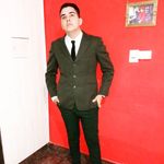 Alan Pardo - @alan_pardo112 - Instagram