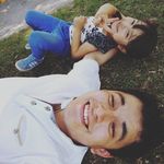 Alan Paredes - @paredes2082 - Instagram