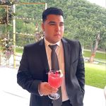 Alan Paredes - @alan_paredes - Instagram