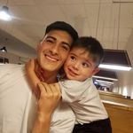 Alan Paredes - @alanparedes5 - Instagram