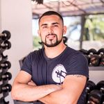 Alan Paredes - @alanparedesg - Instagram