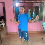 @Alan paredes - @alanparedes631 - Instagram