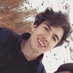 𝘼𝙇𝘼𝙉 𝙋𝘼𝙍𝙀𝘿𝙀𝙎 𝙕. - @alan.paredes24 - Instagram