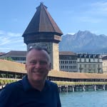 Alan Parfitt - @alan.parfitt - Instagram
