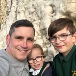 Alan Parfitt - @parfitt_alan - Instagram
