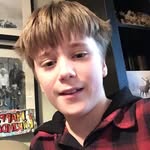 Harry Alan Parfitt - @harryalanparfitt - Instagram