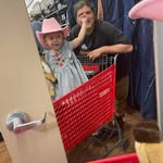 Alan Parfrey - @alanparfrey - Instagram