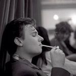 Alan Kirk Parkinson - @alankparkinson - Instagram