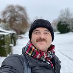 Alan Parkinson - @alanparkinson - Instagram