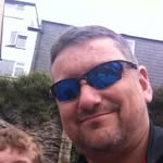 Alan Parmenter - @zyder1964 - Instagram