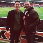 Alan Parnell - @alan.parnell - Instagram