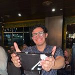 Alan Parra - @alan_parra01 - Instagram