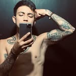 Alan Parra - @parra_412 - Instagram