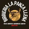 Alan Parra - @lapanzallena - TikTok