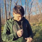 Alan Parrado - @alanparrado_ - Instagram