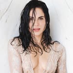 Lana Parrilla - @lanaparrilla - Instagram