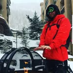 Alan Parrott - @alanparrott2526 - Instagram