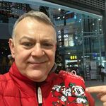 Alan Parsley - @alan.parsley.39 - Instagram