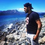 Alan Parsons - @alan.parsons_ - Instagram