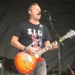 Alan Partington - @alanparto - Instagram