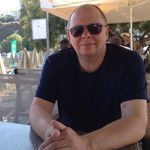 Alan Partington - @niceguyhomer - Instagram
