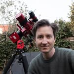 Alan Partington - @cosmicrevelry - Instagram