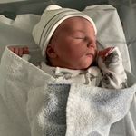 Mercy-Rose Partington - @mercyrose_alana_partington - Instagram
