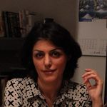 Parvin Kalantari - @parvin.kalantari - Instagram