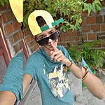 Alan Pascoal - @alanpascoal15 - Instagram