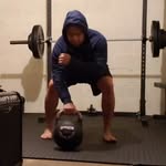 allan pasco - @bayonnekettlebells - Instagram