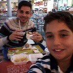 Alan Gonçalves - @alan_pascoal - Instagram