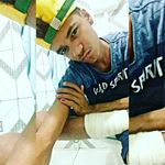 Alan_pascoal 2,5 - @alan_pascoal25 - Instagram