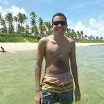 Alan Pascoal - @alanpscoal22 - Instagram