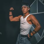 Alan Pascual - @draikan.star - Instagram