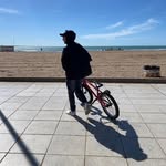 Alan Pascual - @alanbmx92 - Instagram
