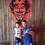 Alan Leonel Pasquali - @alanleonelcai - Instagram