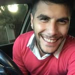 Alan Gabriel - @alanpassarelli - Instagram