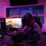 Alan Passmore - @half_spun - Instagram
