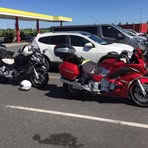 Alan Passmore - Facebook