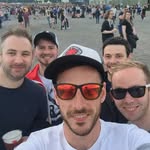 Alan Patton - @alanpatton - Instagram