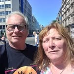 Alan Payton - @apayton1955 - Instagram