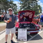 Alan Payton - @alanpayton81 - Instagram