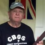 Alan Payton - @pudpayton - Instagram