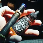 matthew alan payton - @astrosandvapes - Instagram