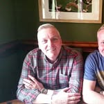 Alan Peel - @alanpeel1963 - Instagram